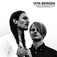 Vita Bergen - Vita Bergen (EP)
