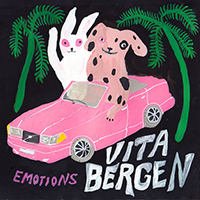 Vita Bergen - Emotions (Single)