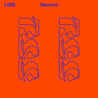 Liss - Second (EP)