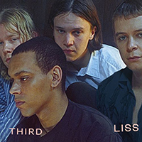 Liss - Third (EP)