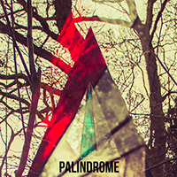 Landshapes - Palindrome (EP)