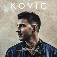 Kovic - Acoustic Session