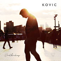 Kovic - Heartbreaking (Single)