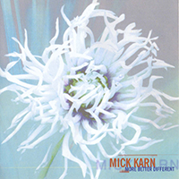 Mick Karn - More Better Different