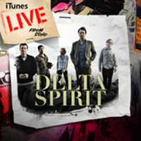 Delta Spirit - Live From Soho