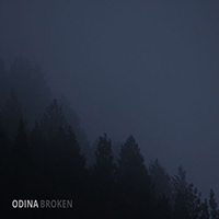 Odina - Broken (EP)