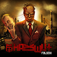 Hasswut - Re-Falsch! (CD 2)