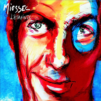 Miossec - L'Etreinte