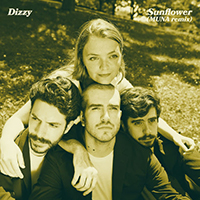 Dizzy (CAN) - Sunflower (Muna Remix)