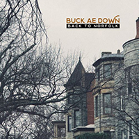 Buck AE Down - Back To Norfolk (Single)