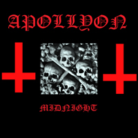 Apollyon (USA, ME) - Midnight (EP)