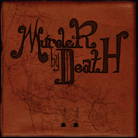 Murder By Death - Who Will Survive, And What Will Be Left Of Them?