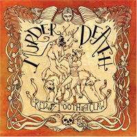 Murder By Death - Red of Tooth and Claw