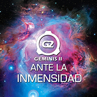 Geminis 2 - Ante La Inmensidad (Single)