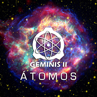 Geminis 2 - Atomos (Single)
