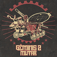 Geminis 2 - Mutar