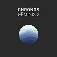 Geminis 2 - Chronos (EP)