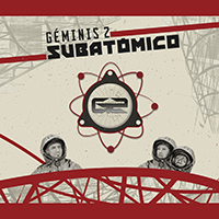 Geminis 2 - Subatomico