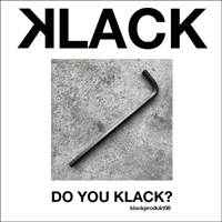 Klack - Do You Klack? (EP)