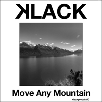 Klack - Move Any Mountain (Single)