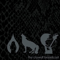 My Hero Is Me - The Crywolf Broadcast