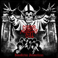 Corpse Molester Cult - Benedictus Perverticus (EP)