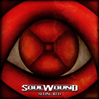 Soulwound (FIN) - Seeing Red