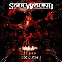 Soulwound (FIN) - No Peace