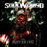 Soulwound (FIN) - The Suffering