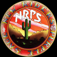 New Riders Of The Purple Sage - Live At Highland Brewing Company On 2012-10-25 (CD 1)