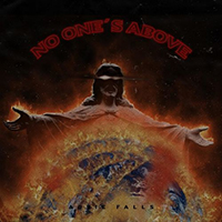 Abbie Falls - No One's Above (Single)