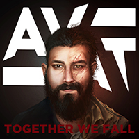 AVAT - Together We Fall (Single)