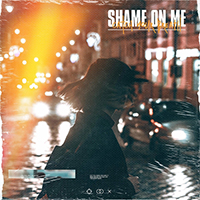 Catch Your Breath - Shame On Me (Single)