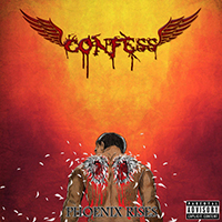 Confess (NOR) - Phoenix Rises (Single)