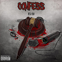 Confess (NOR) - Evin (Single)