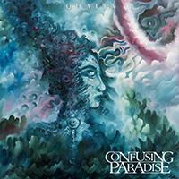 Confusing Paradise - Skylla (Instrumental) (Single)