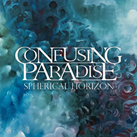 Confusing Paradise - Spherical Horizon (Instrumental) (Single)