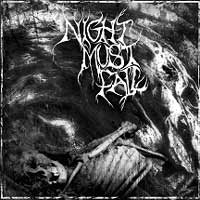 Night Must Fall - Funeral Of Mankind