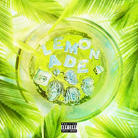 Internet money - Lemonade (Latin Remix) (Single)