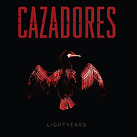 Cazadores - Lightyears (Single)