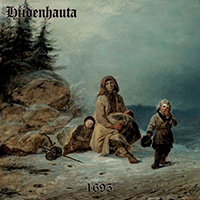 Hiidenhauta - 1695 (EP)