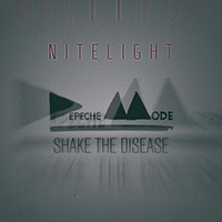 Nitelight - Shake The Disease (Instrumental)