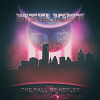 Nitelight - The Fall Of Kepler (EP)