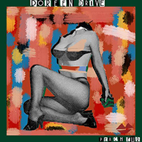 Peach Fur - Doreen Drive (Single)