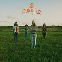 Peach Fur - Awake (EP)