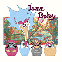 Pom Poko - Jazz Baby (Single)