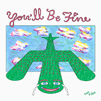 Pom Poko - You'll Be Fine (Single)