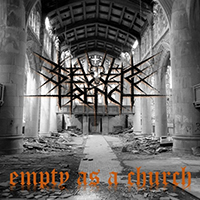 Sewer Trench - Empty As A Church (Single)
