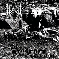 Sewer Trench - The Optimism Sessions (Single)