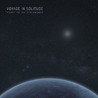 Voyage In Solitude - Ticket To The Otherworld (Single)